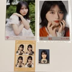 =LOVE 佐々木舞香 生写真 フォトカード まとめ売りのサムネイル