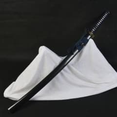 日本刀 模造刀 木製刀 硬木製 居合練習 コスプレ用 刀剣拵 武道具05