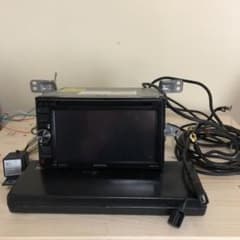 KENWOOD MP3/ WMA/ AAC/WAV/DVD/USB DDX375