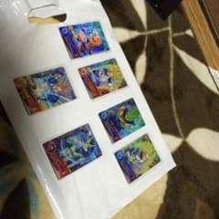 ドラゴンボールセルゲーム解放セット売り(バラ売り可)のサムネイル