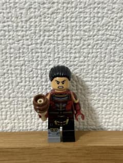 レゴ　マーベル　ミニフィグ　エコーのサムネイル