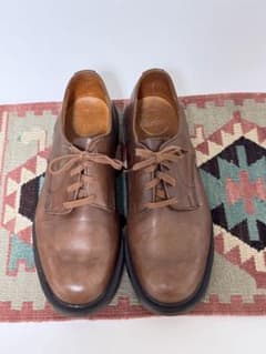 Dr.Martens ドクターマーチン　ENGLAND 4ホール　ビンテージのサムネイル