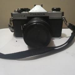 FUJICA ST605 II 一眼レフカメラ - メルカリ
