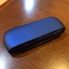 iQOS3DUOステラブルーのサムネイル