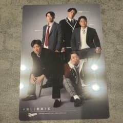 中日ドラゴンズ★推しメン下敷きガールズシリーズ推しと制服と私のサムネイル