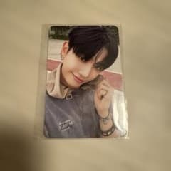 BOYNEXTDOOR The Action ジェヒョン - メルカリ