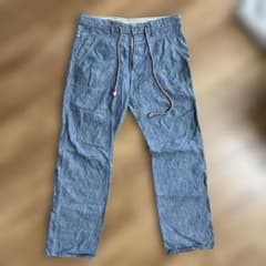 さり様★EDWIN メンズ パンツ ブルー系のサムネイル