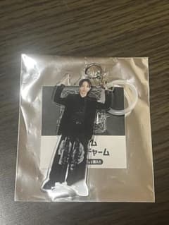 原因は自分にある。 輪廻の箱庭 めじるしチャーム 長野凌大のサムネイル
