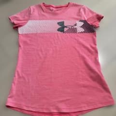 UNDER ARMOUR Tシャツ 160のサムネイル
