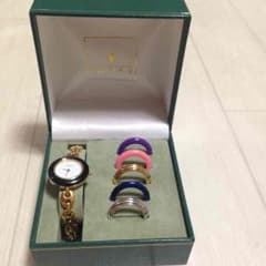 gucci watch 6vessels ARMさん専用のサムネイル