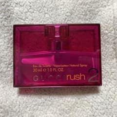 グッチ ラッシュ2 オードトワレ 30ml - メルカリ