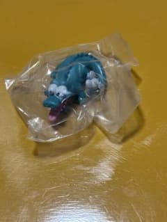 ぎゃー！！マスコットフィギュア　わにのサムネイル