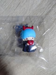 サンリオキャラクターズ　はーとのこあくま　キキのサムネイル