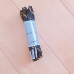 バッシュ 靴紐のサムネイル
