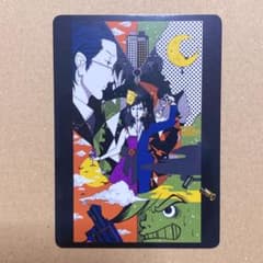 中村佑介展 金沢21美展 コレクションカード トレカ vol.2 No.86 - メルカリ