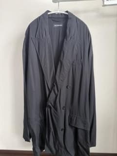 K*u様 BALENCIAGA シャツのサムネイル