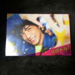 パパドル DVDのサムネイル
