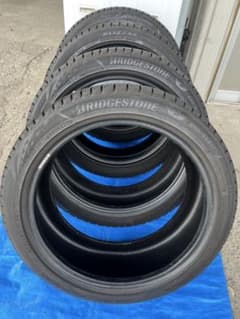 BRIDGESTONE- 205/45/R17 #WT97 - メルカリ