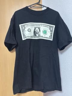 オ*イ様 希少 Supreme Dollar Tee シュプリーム ダラー Tシのサムネイル