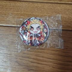 鬼滅の刃 ばんちょうこう缶バッジのサムネイル