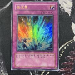 遊戯王 激流葬 ウルトラ - メルカリ
