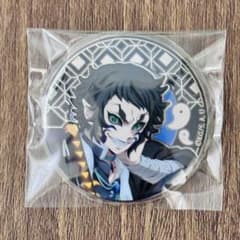 鬼滅の刃 獪岳 AGF2025 アニプレックス レリーフメタル缶バッジ - メルカリ