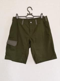 登山用レディースハーフパンツのサムネイル