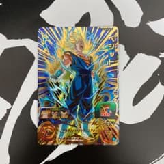 ドラゴンボールヒーローズ　BM6-021 ベジットのサムネイル