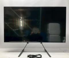 完動品】SHARP シャープ 液晶ディスプレイ PN-W435A - メルカリ