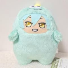 アイナナ モンぬい モンハル 亥清悠 きらどる アイドリッシュセブン