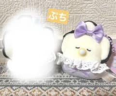 つぶらな瞳のなまがき おめかし ぱんつ むぎゅぬい ぷちマスコットBC 1点