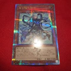 遊戯王 青き眼の賢士 25thシークレットレア 1枚 - メルカリ