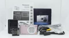 【E2150】 Panasonic LUMIX DMC-FX40 パナソニック E2150】 Panasonic LUMIX DMC-FX40 パナソニック - メルカリ