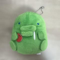 たまごっち くちぱっちのサムネイル