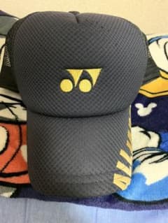 ヨネックス　オールジャパンキャップのサムネイル