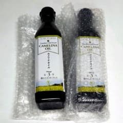 カメリナオイル 2本セットのサムネイル