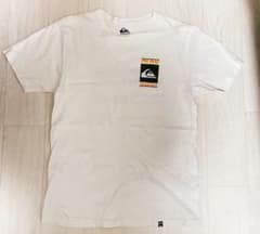【最終値下げ！】クイックシルバー QUIKSILVER Tシャツ カットソーのサムネイル