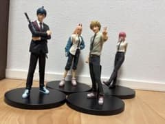 チェンソーマン CHAIN SPIRITS vol.1〜4のサムネイル
