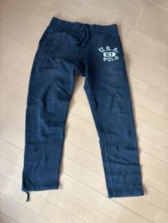POLO RALPH LAUREN スウェットパンツ Lのサムネイル