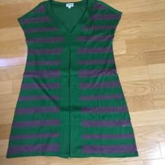 ホコモモラ  ♡  チュニックのサムネイル