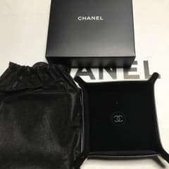 pideka様専用 新品☆CHANELジュエリートレイ シャネルのサムネイル
