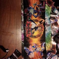遊戯王 遊戯 ブラマジ ブラマジガールプレマのサムネイル