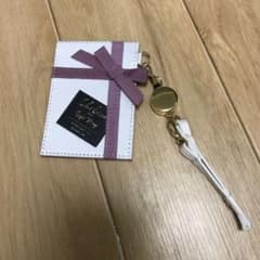 パスケース ゆめかわいいのサムネイル
