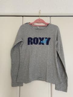 ロキシー　ロングTシャツのサムネイル