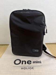 美品】HOLICC One mini（ホリック） - メルカリ