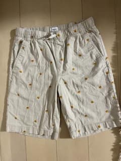 レディースショートパンツXLサイズのサムネイル