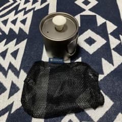 スノーピーク　ミルクフォーマーのサムネイル