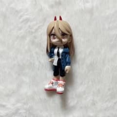 체인소맨 파워 PalVerse 피규어