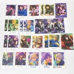 あんスタ UNDEAD まとめ売り ぱしゃっつ - メルカリ