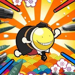 3DSカバー専用のサムネイル